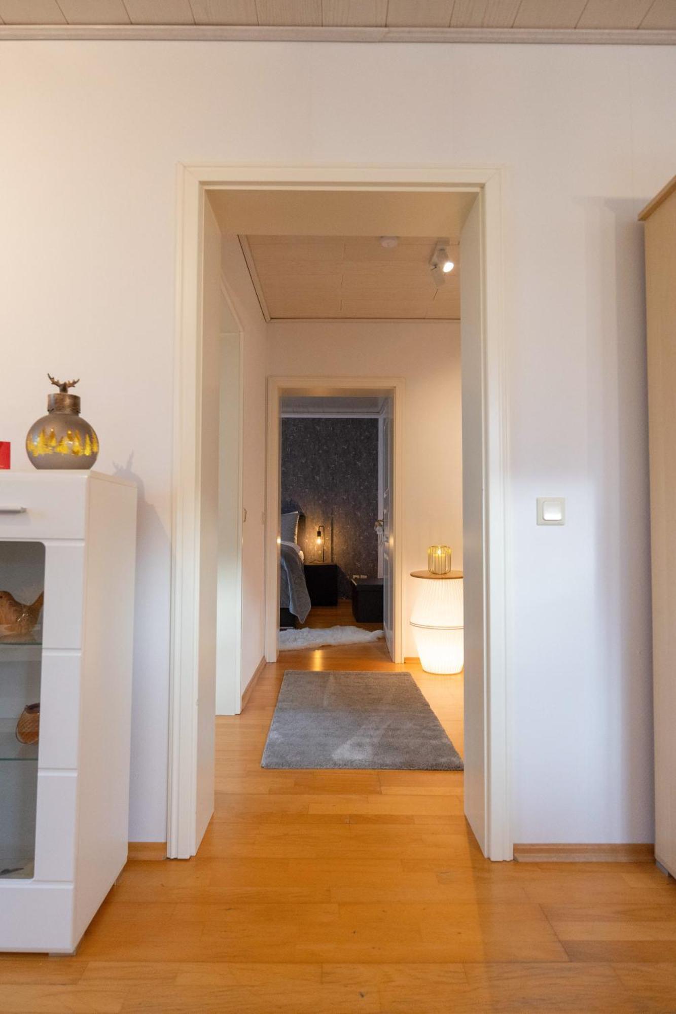 Ferienwohnung Менден Экстерьер фото