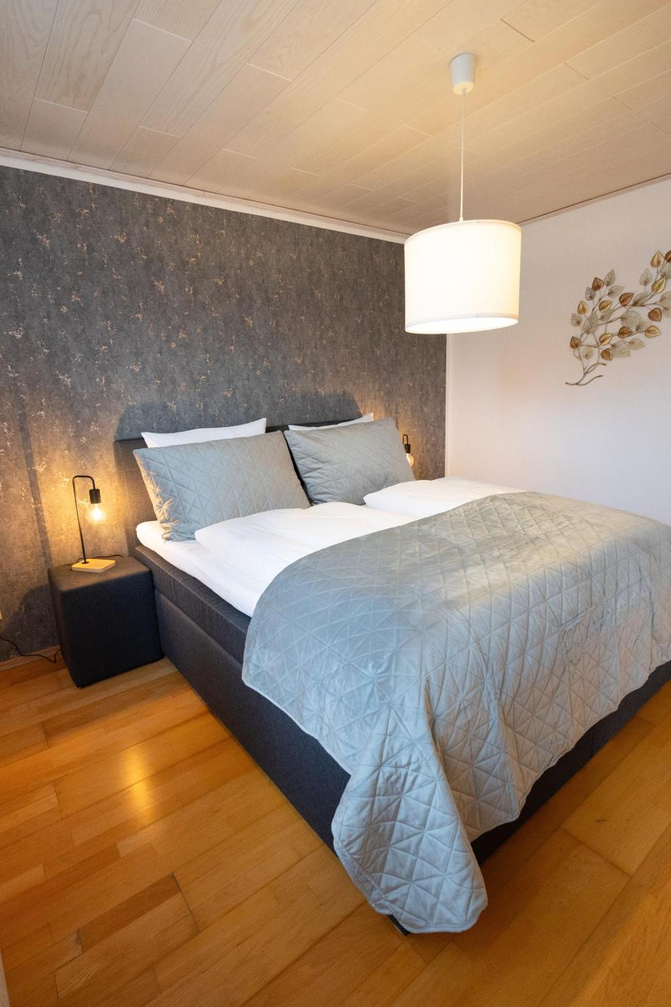 Ferienwohnung Менден Экстерьер фото