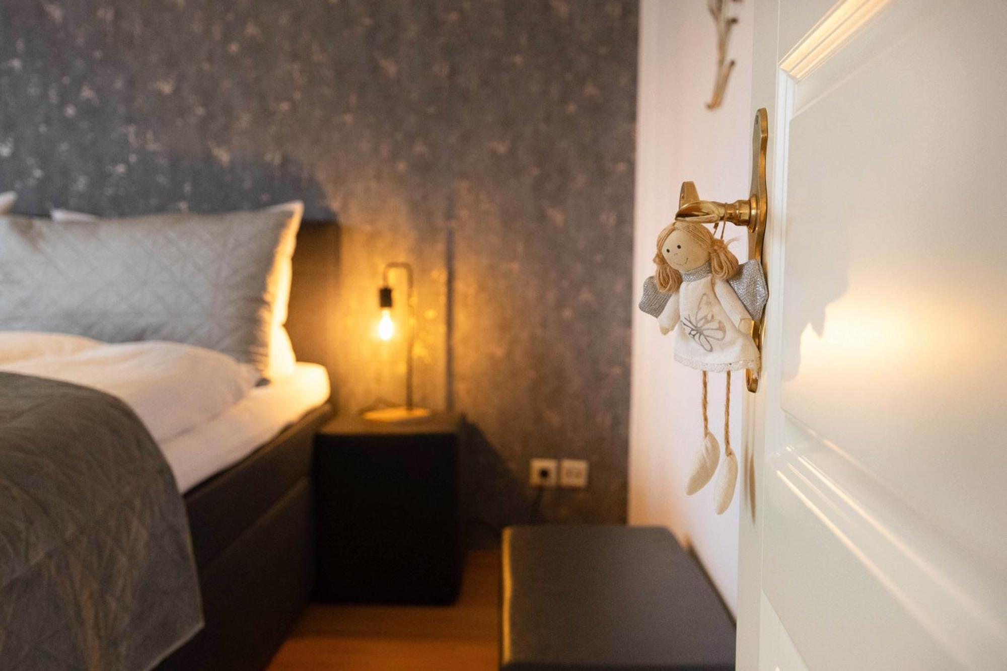 Ferienwohnung Менден Экстерьер фото