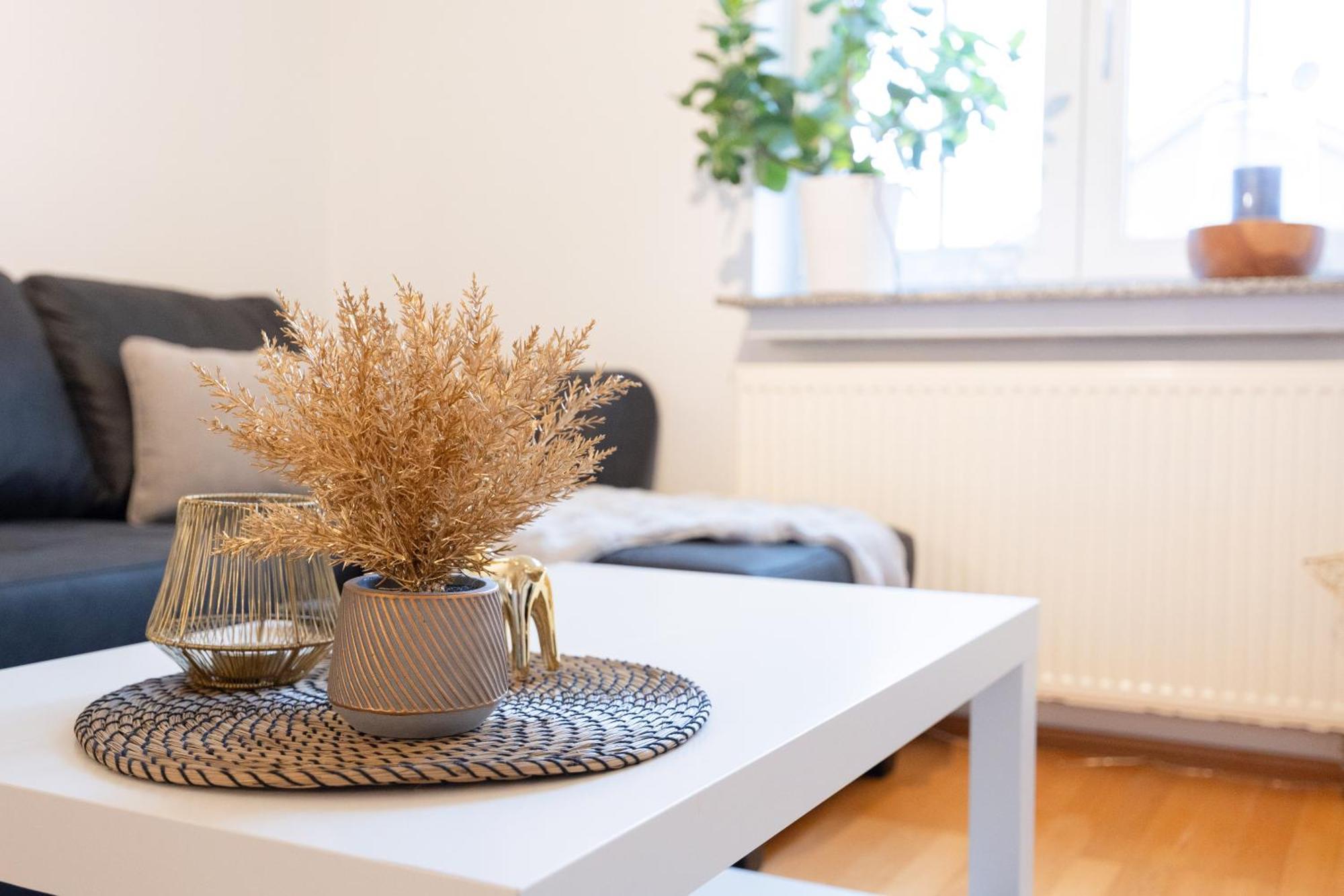 Ferienwohnung Менден Экстерьер фото
