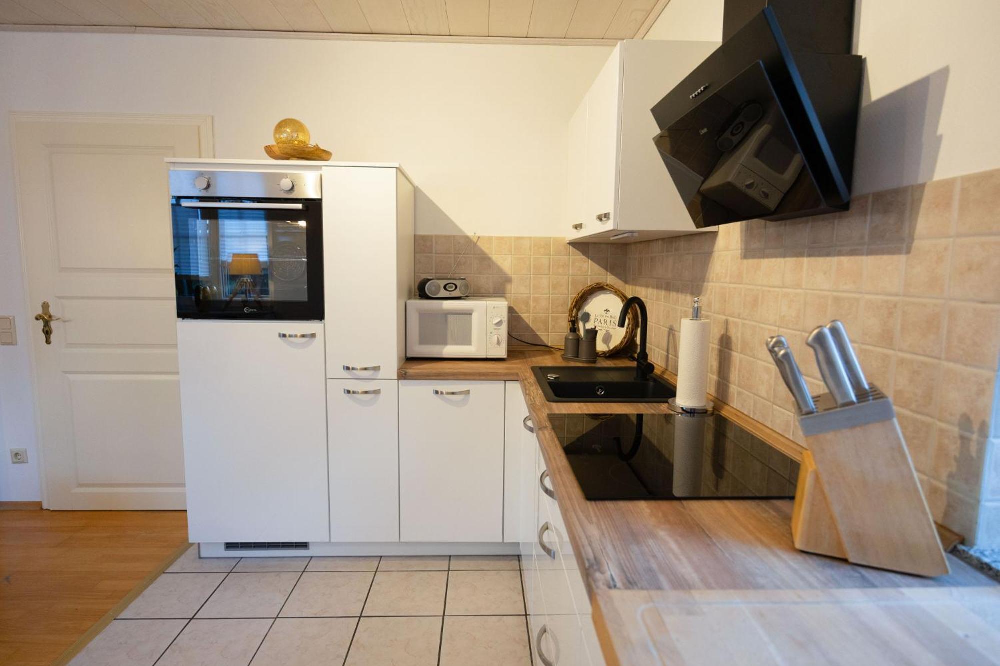 Ferienwohnung Менден Экстерьер фото