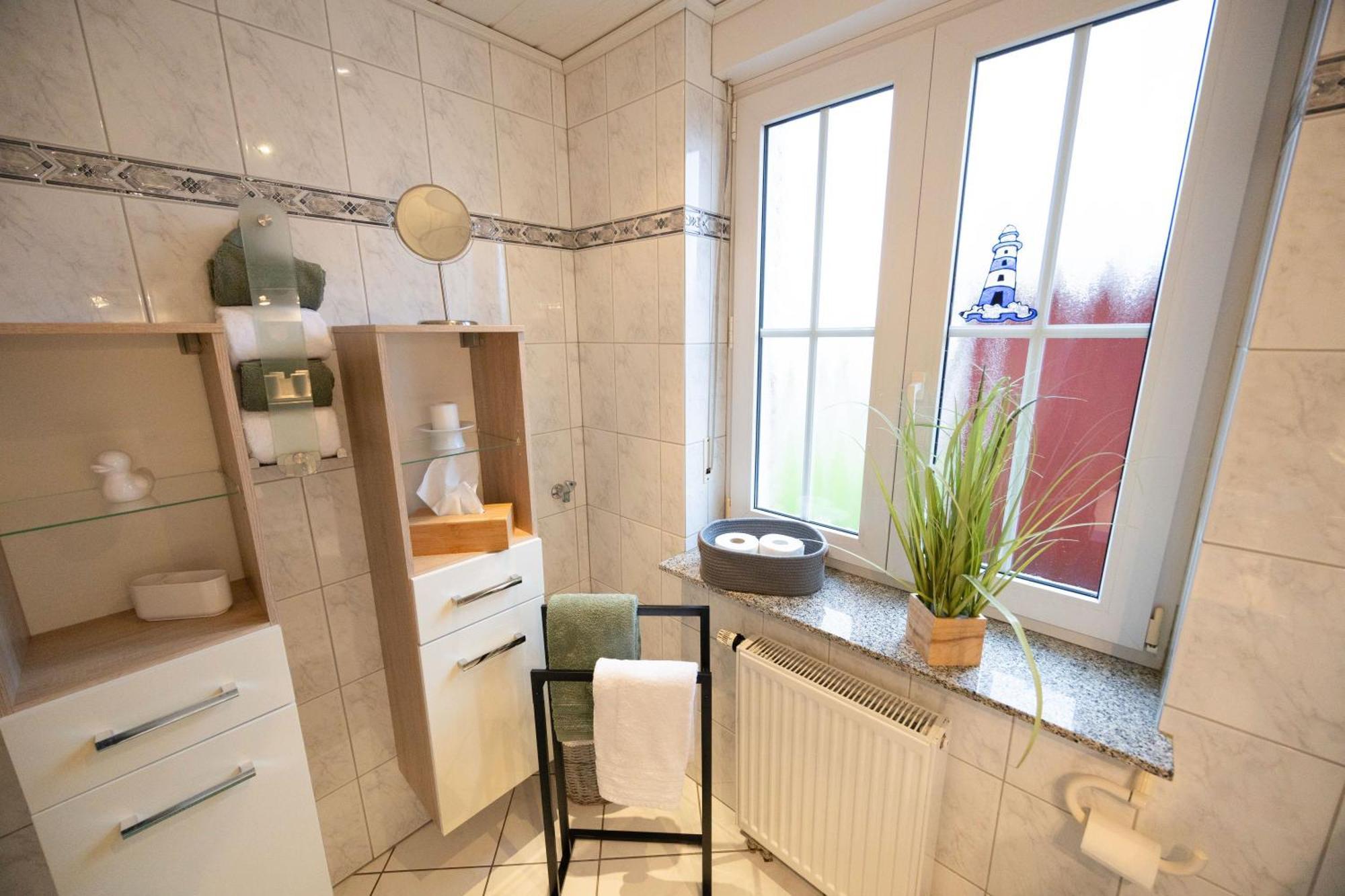 Ferienwohnung Менден Экстерьер фото