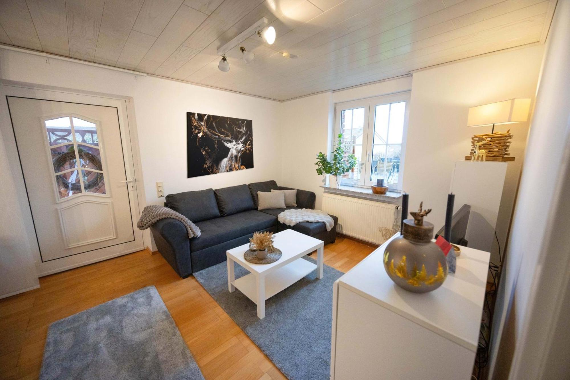 Ferienwohnung Менден Экстерьер фото
