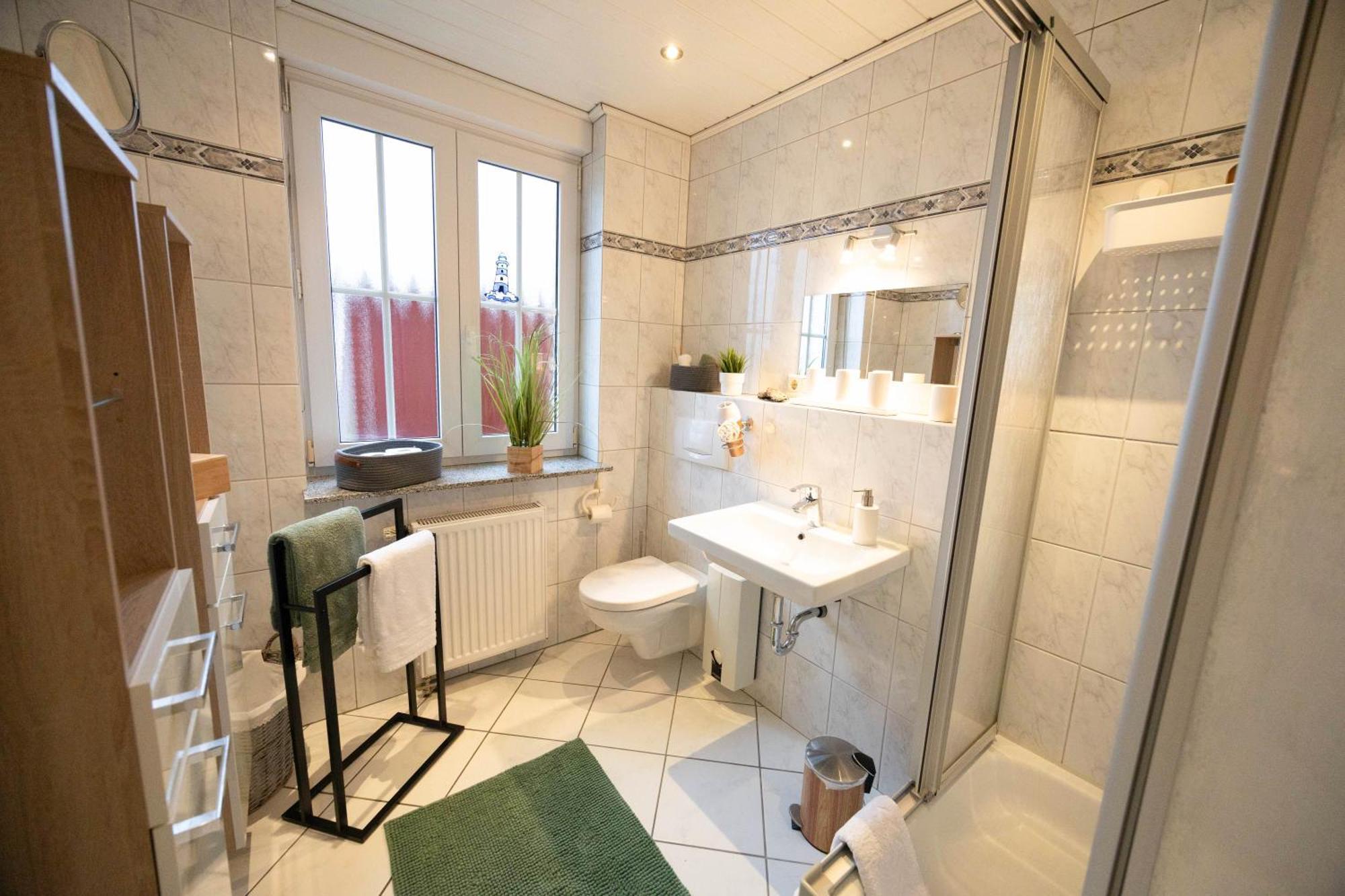Ferienwohnung Менден Экстерьер фото