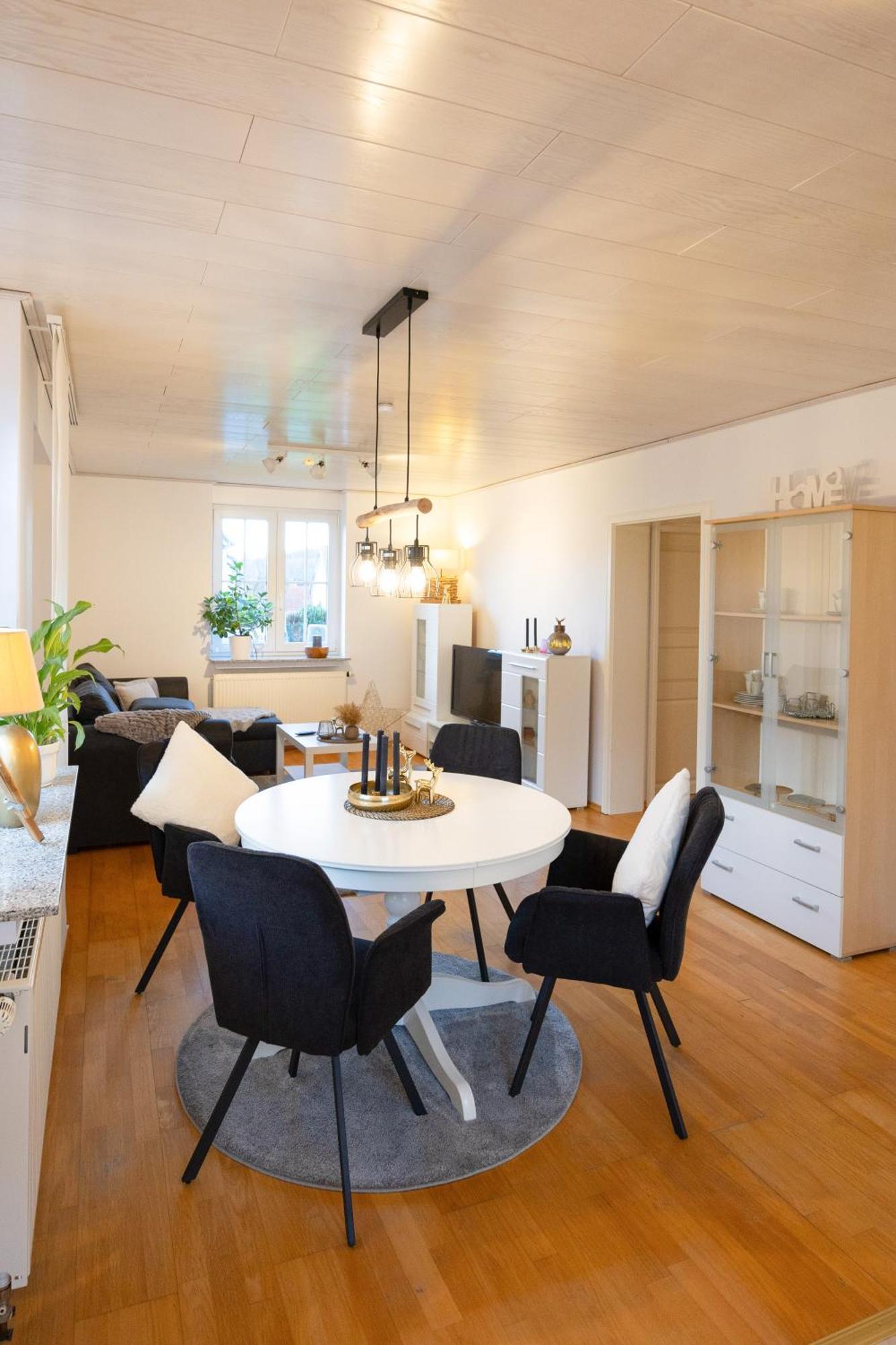 Ferienwohnung Менден Экстерьер фото